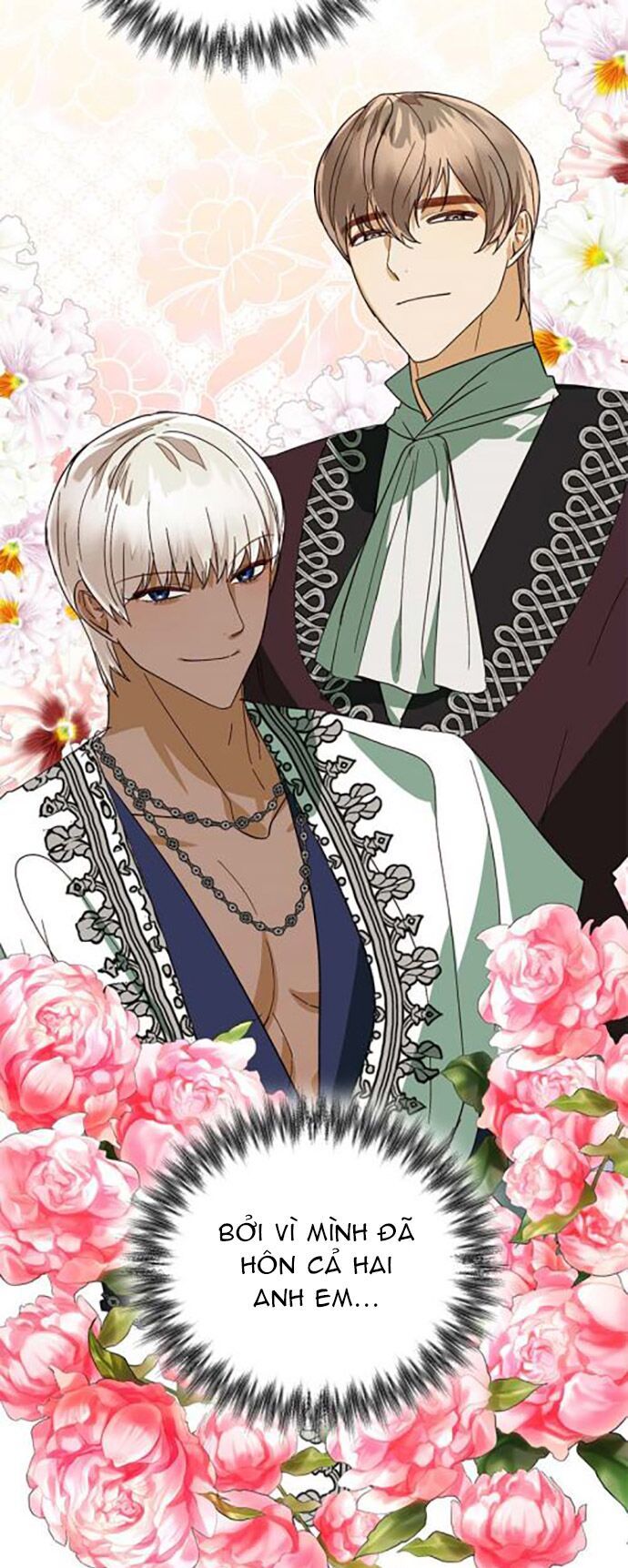 đọc truyện Hậu Cung Của Nữ Chính Chương 70.2 ảnh 5 tại Thiên Thai Truyện