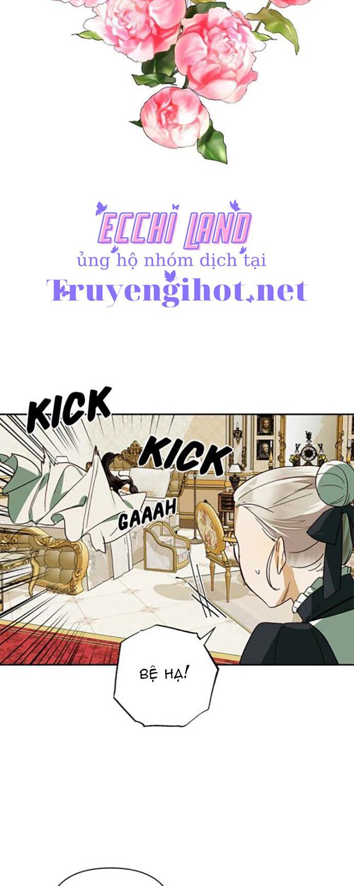 đọc truyện Hậu Cung Của Nữ Chính Chương 70.2 ảnh 6 tại Thiên Thai Truyện