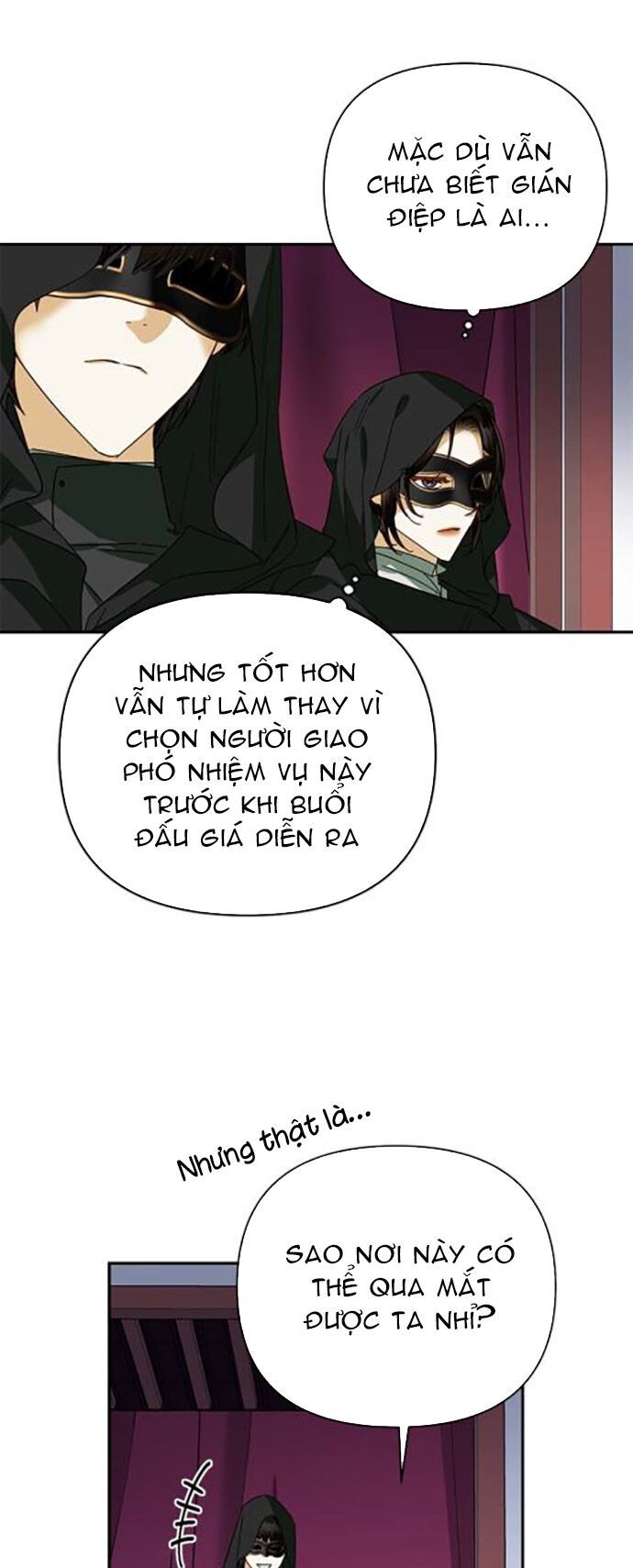 đọc truyện Hậu Cung Của Nữ Chính Chương 71.1 ảnh 14 tại Thiên Thai Truyện