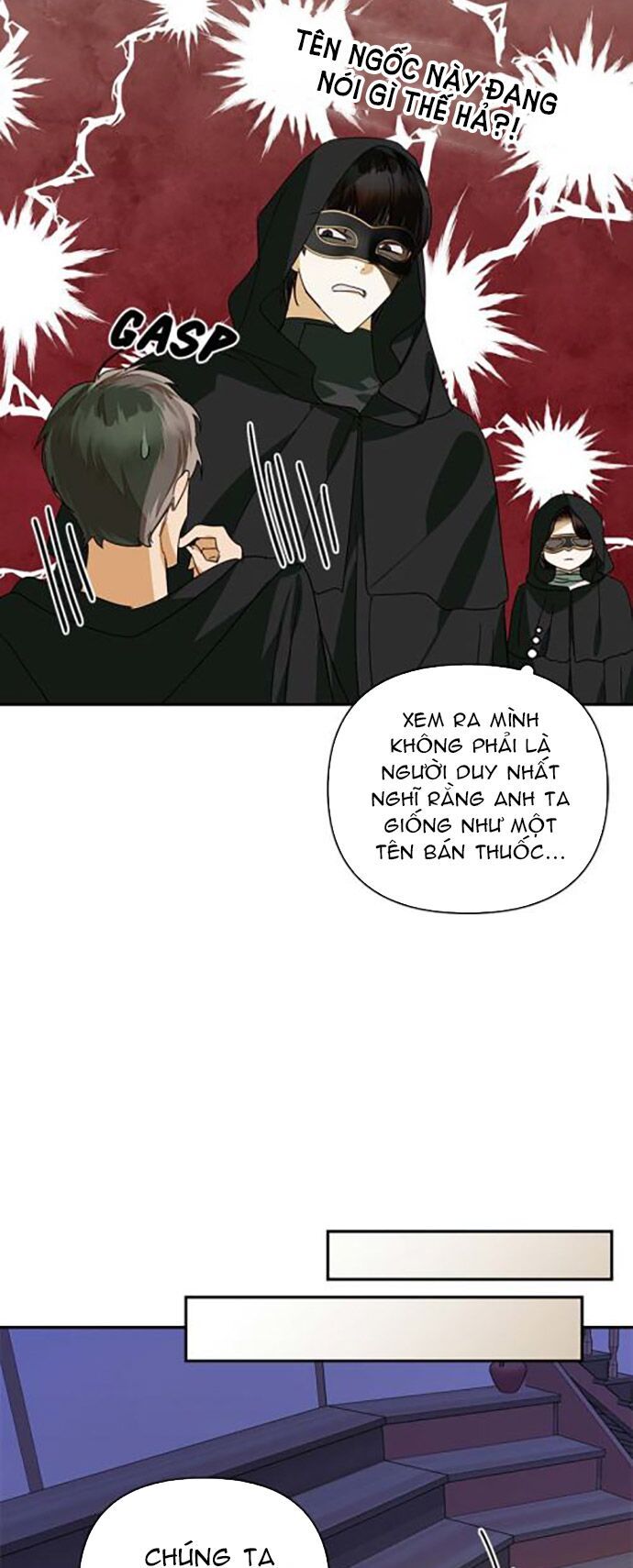 đọc truyện Hậu Cung Của Nữ Chính Chương 71.1 ảnh 16 tại Thiên Thai Truyện