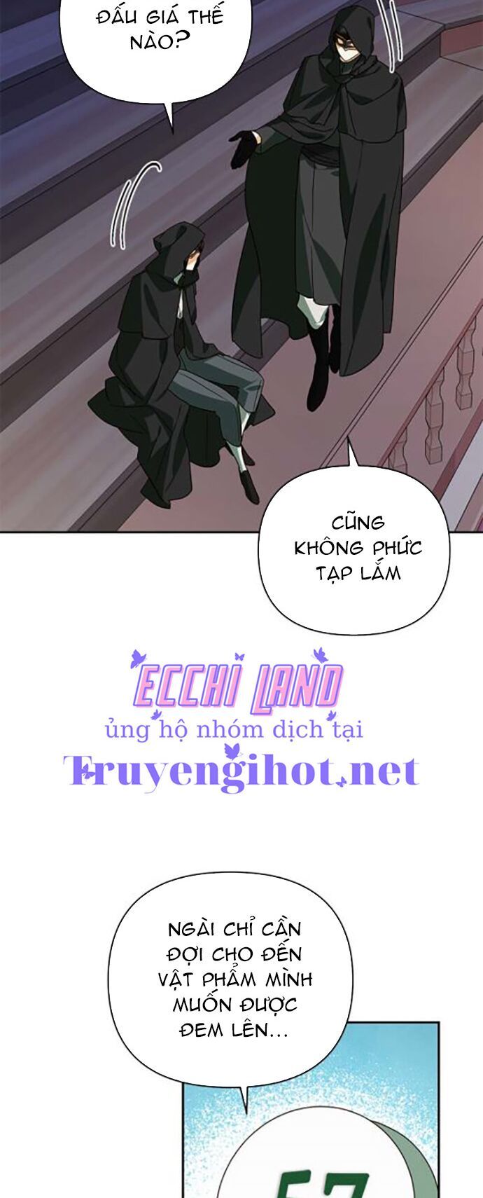 đọc truyện Hậu Cung Của Nữ Chính Chương 71.1 ảnh 17 tại Thiên Thai Truyện