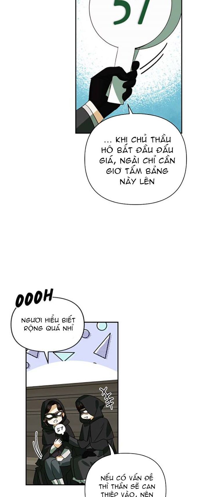 đọc truyện Hậu Cung Của Nữ Chính Chương 71.1 ảnh 18 tại Thiên Thai Truyện