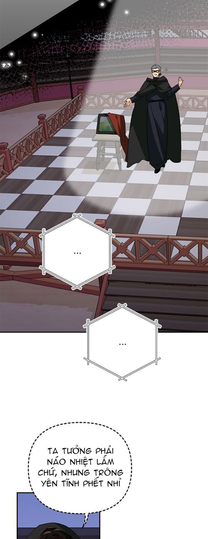 đọc truyện Hậu Cung Của Nữ Chính Chương 71.1 ảnh 20 tại Thiên Thai Truyện