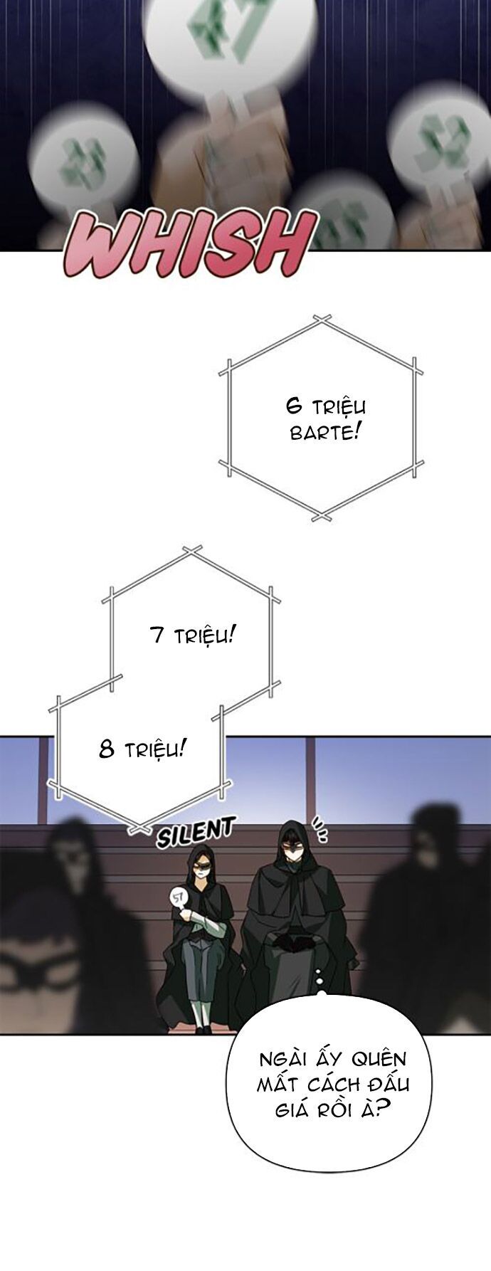 đọc truyện Hậu Cung Của Nữ Chính Chương 71.1 ảnh 24 tại Thiên Thai Truyện