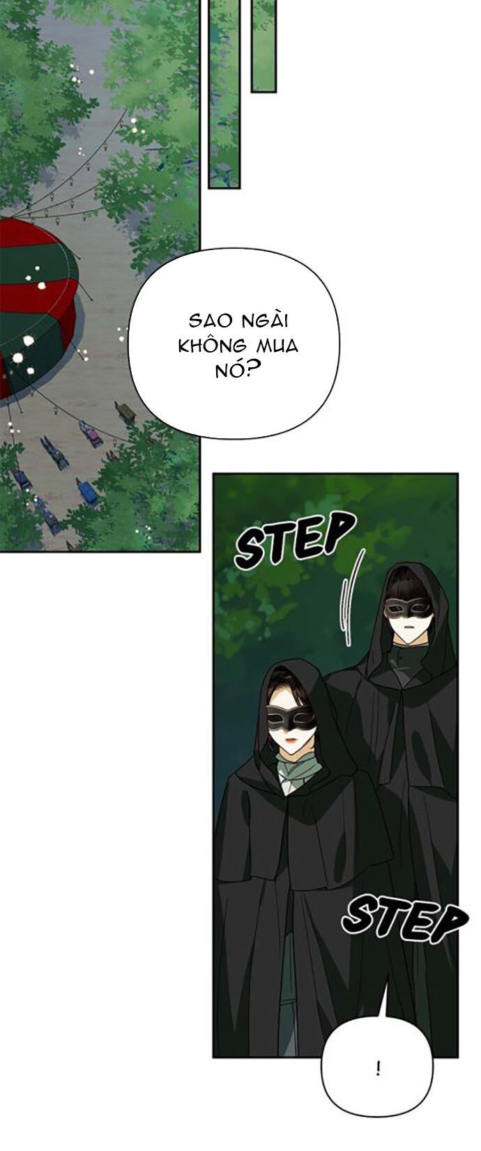 đọc truyện Hậu Cung Của Nữ Chính Chương 71.1 ảnh 27 tại Thiên Thai Truyện