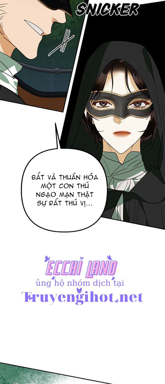 đọc truyện Hậu Cung Của Nữ Chính Chương 71.2 ảnh 16 tại Thiên Thai Truyện