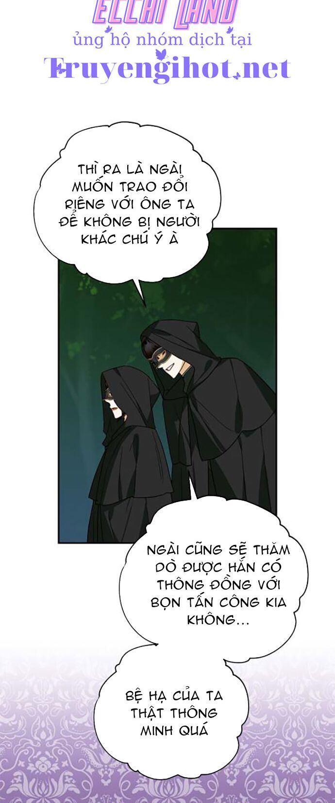 đọc truyện Hậu Cung Của Nữ Chính Chương 71.2 ảnh 4 tại Thiên Thai Truyện