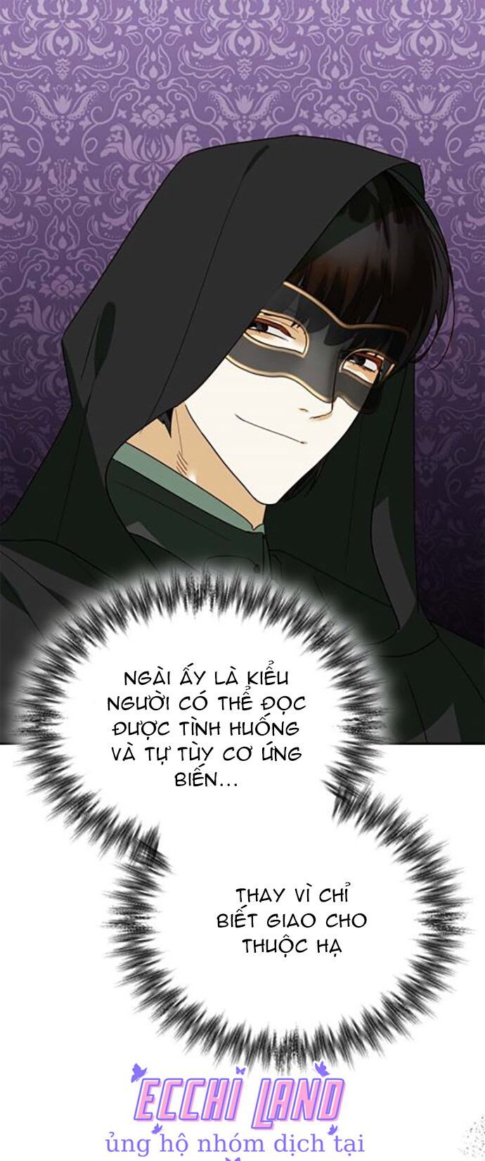 đọc truyện Hậu Cung Của Nữ Chính Chương 71.2 ảnh 5 tại Thiên Thai Truyện