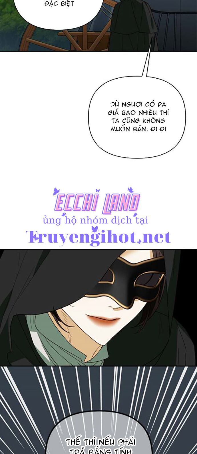 đọc truyện Hậu Cung Của Nữ Chính Chương 71.2 ảnh 8 tại Thiên Thai Truyện