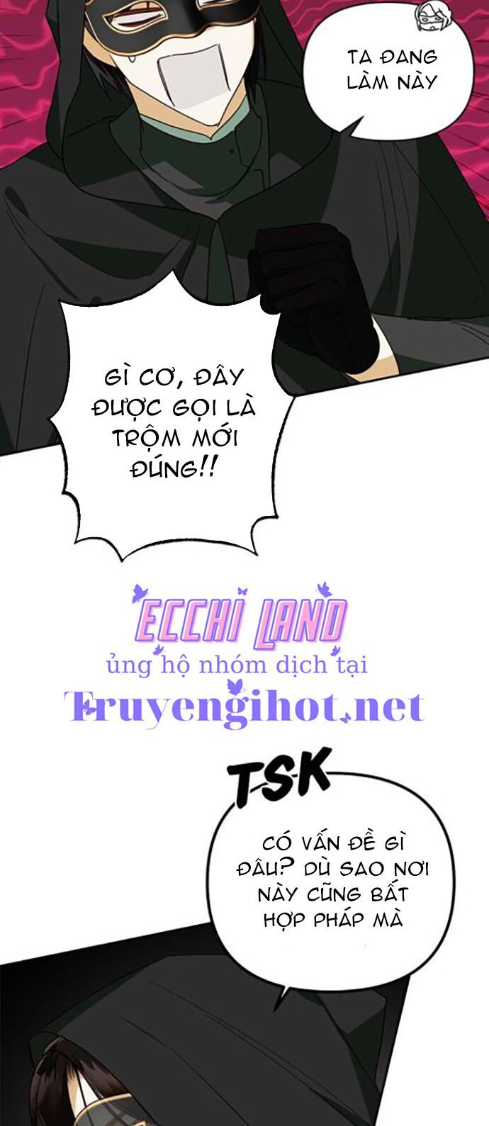 đọc truyện Hậu Cung Của Nữ Chính Chương 71.2 ảnh 10 tại Thiên Thai Truyện