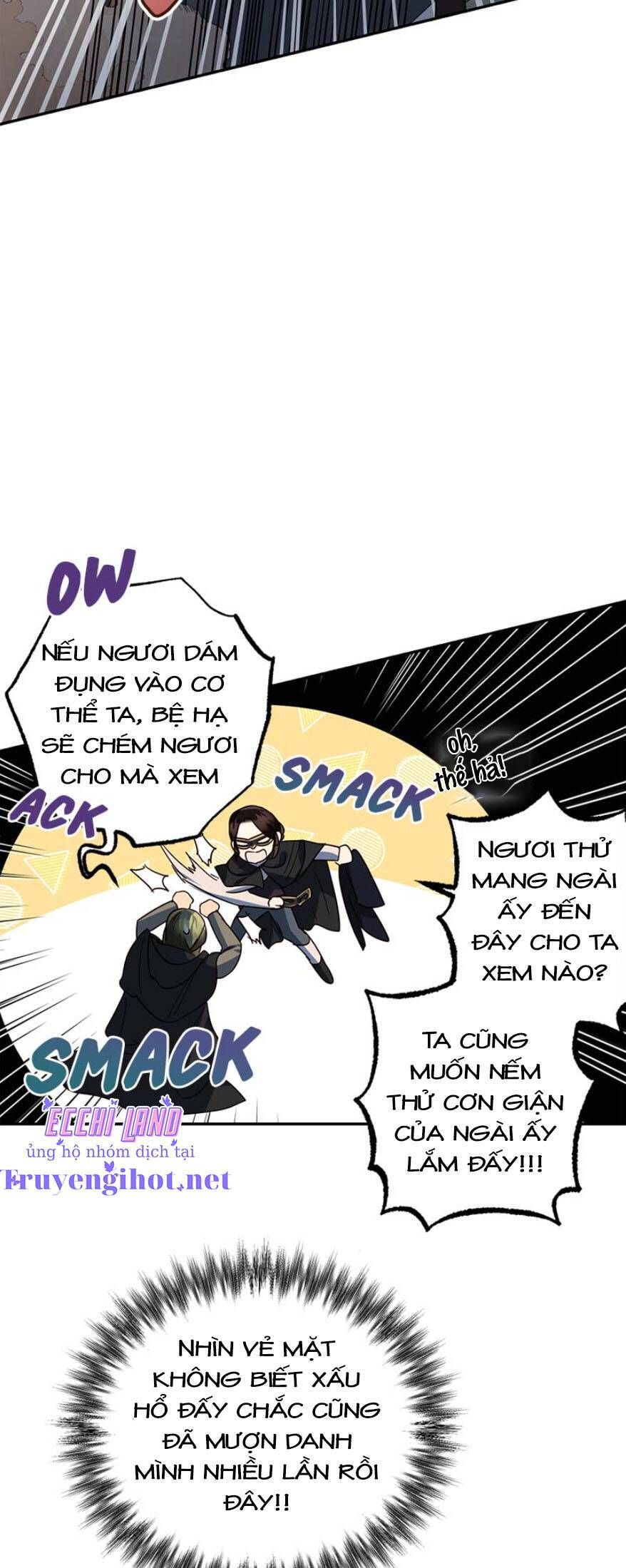 đọc truyện Hậu Cung Của Nữ Chính Chương 72.2 ảnh 23 tại Thiên Thai Truyện