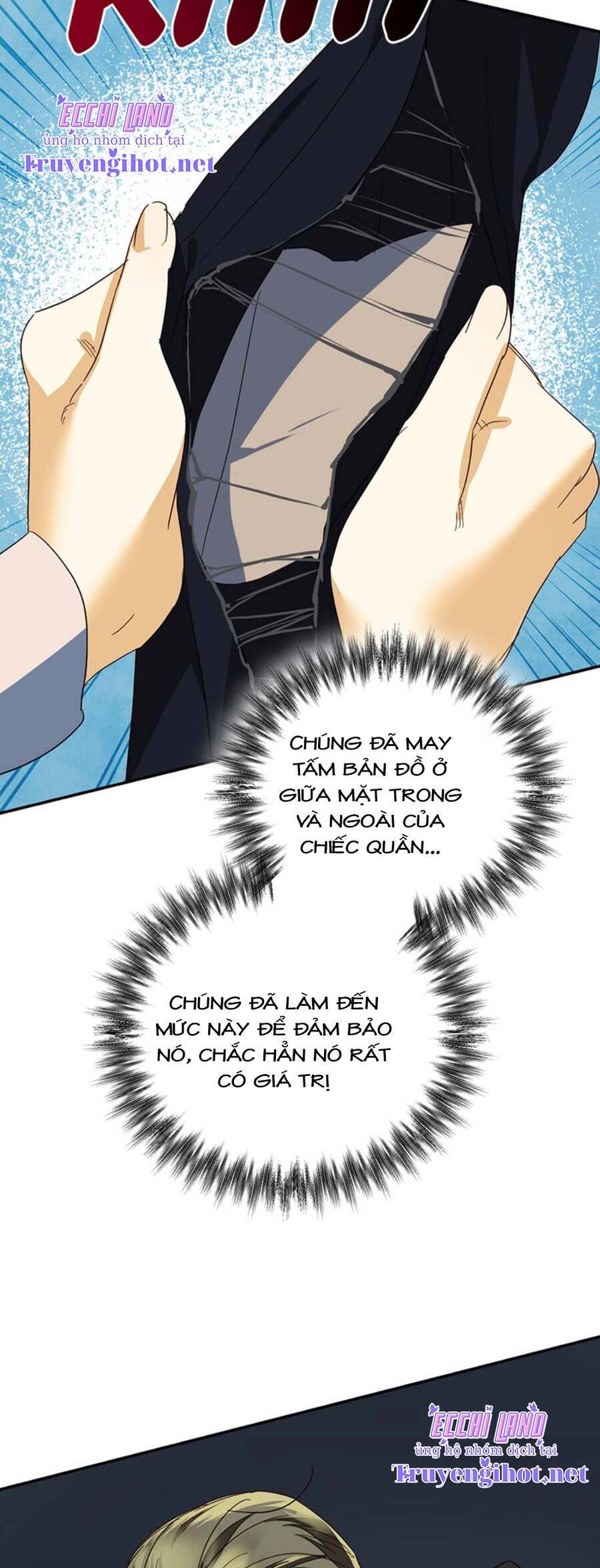 đọc truyện Hậu Cung Của Nữ Chính Chương 72.2 ảnh 30 tại Thiên Thai Truyện