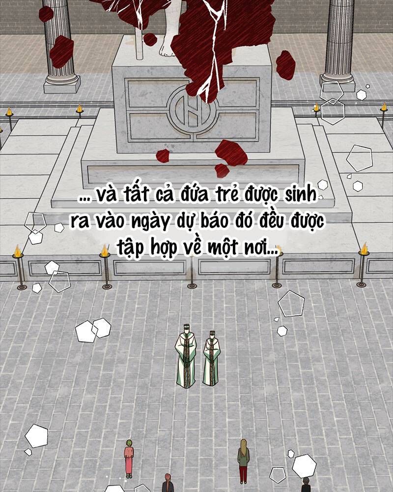 đọc truyện Hậu Cung Của Nữ Chính Chương 73.1 ảnh 17 tại Thiên Thai Truyện