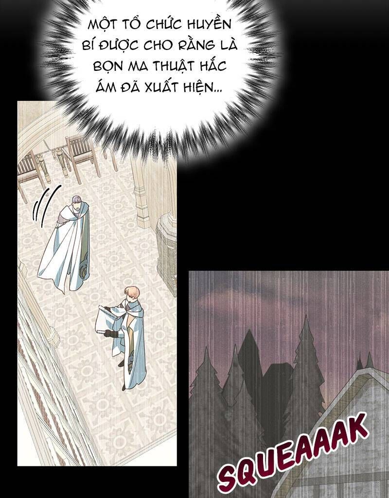 đọc truyện Hậu Cung Của Nữ Chính Chương 73.1 ảnh 9 tại Thiên Thai Truyện