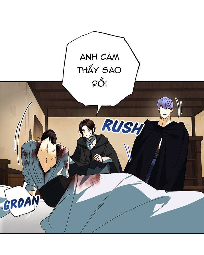 đọc truyện Hậu Cung Của Nữ Chính Chương 73.2 ảnh 28 tại Thiên Thai Truyện