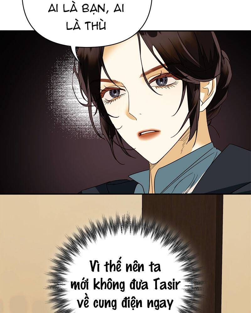 đọc truyện Hậu Cung Của Nữ Chính Chương 74.1 ảnh 37 tại Thiên Thai Truyện