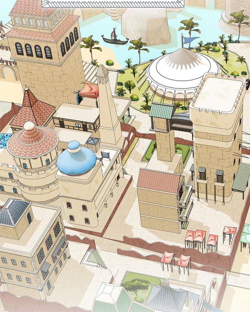 đọc truyện Hậu Cung Của Nữ Chính Chương 74.2 ảnh 12 tại Thiên Thai Truyện