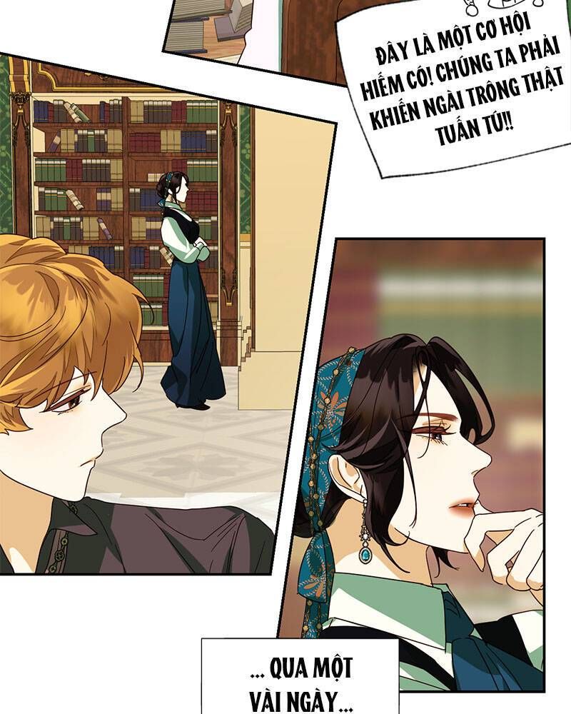 đọc truyện Hậu Cung Của Nữ Chính Chương 74.2 ảnh 27 tại Thiên Thai Truyện