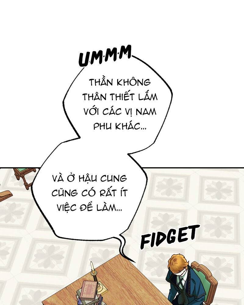 đọc truyện Hậu Cung Của Nữ Chính Chương 74.2 ảnh 32 tại Thiên Thai Truyện