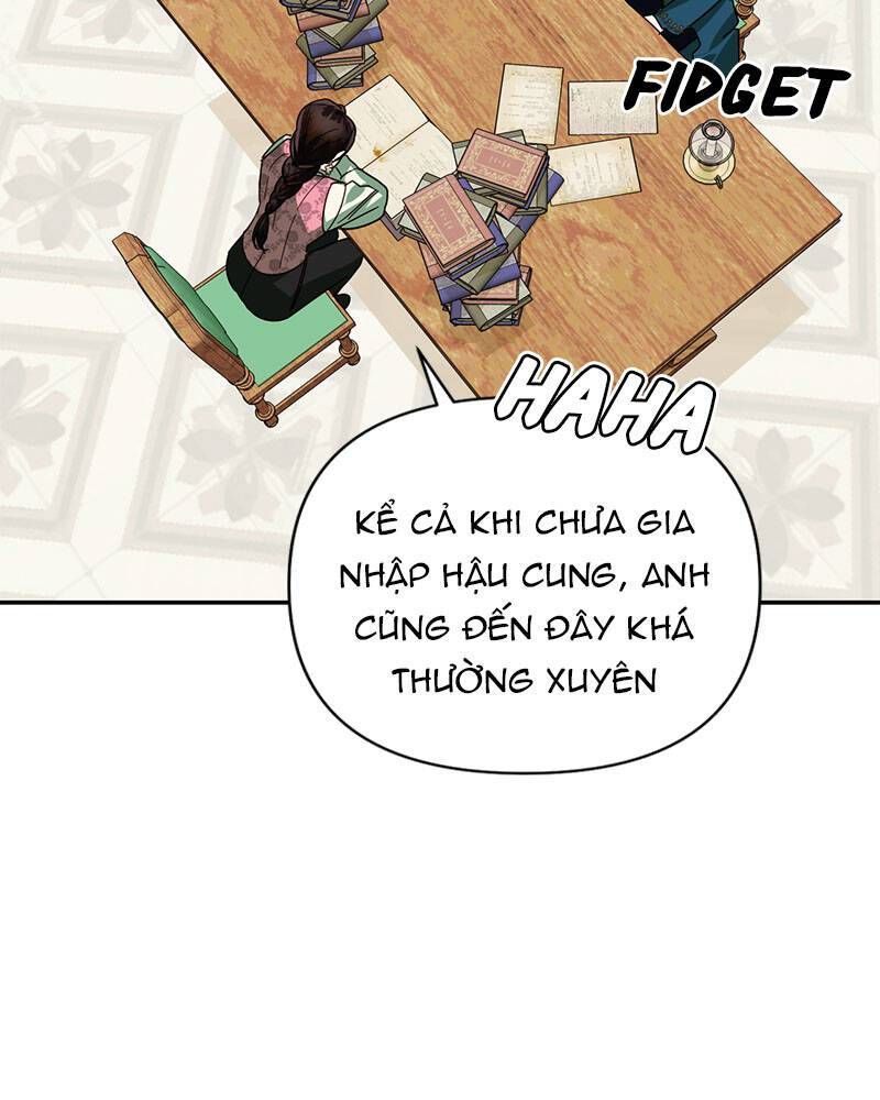 đọc truyện Hậu Cung Của Nữ Chính Chương 74.2 ảnh 33 tại Thiên Thai Truyện