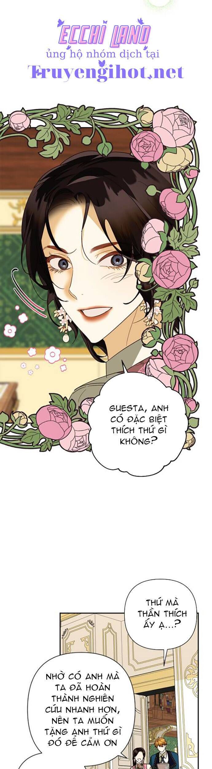 đọc truyện Hậu Cung Của Nữ Chính Chương 75.1 ảnh 12 tại Thiên Thai Truyện