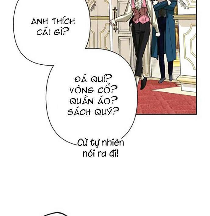 đọc truyện Hậu Cung Của Nữ Chính Chương 75.1 ảnh 13 tại Thiên Thai Truyện