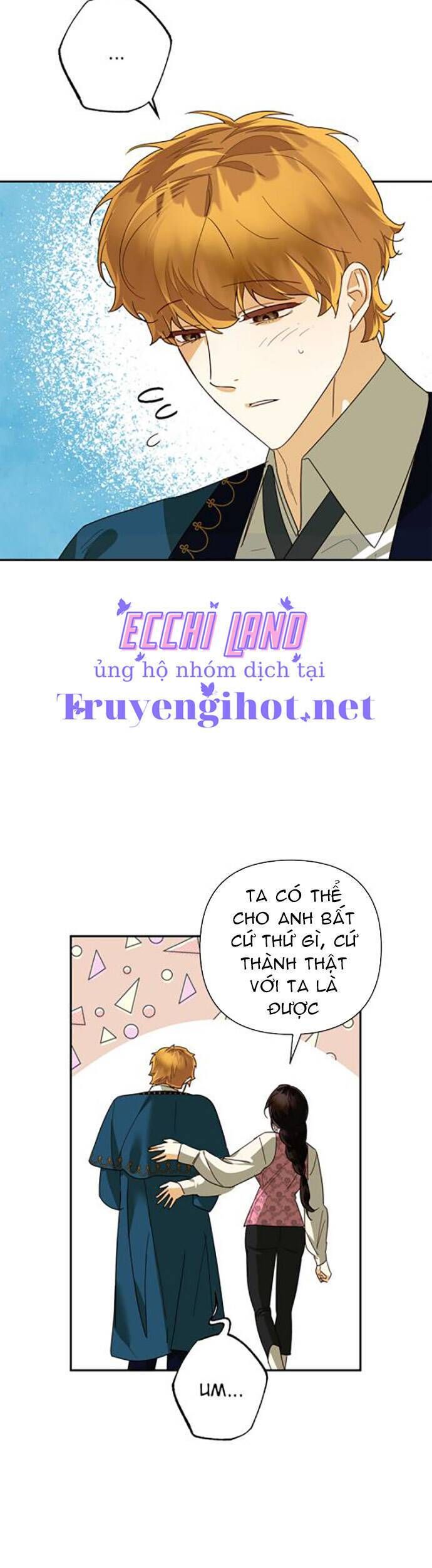 đọc truyện Hậu Cung Của Nữ Chính Chương 75.1 ảnh 14 tại Thiên Thai Truyện