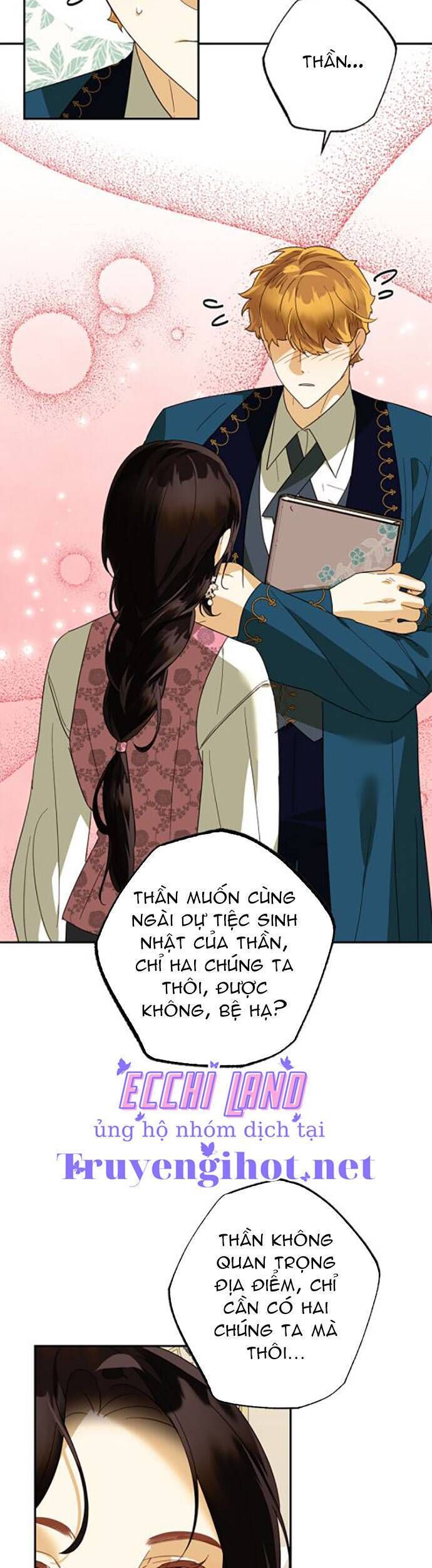 đọc truyện Hậu Cung Của Nữ Chính Chương 75.1 ảnh 16 tại Thiên Thai Truyện