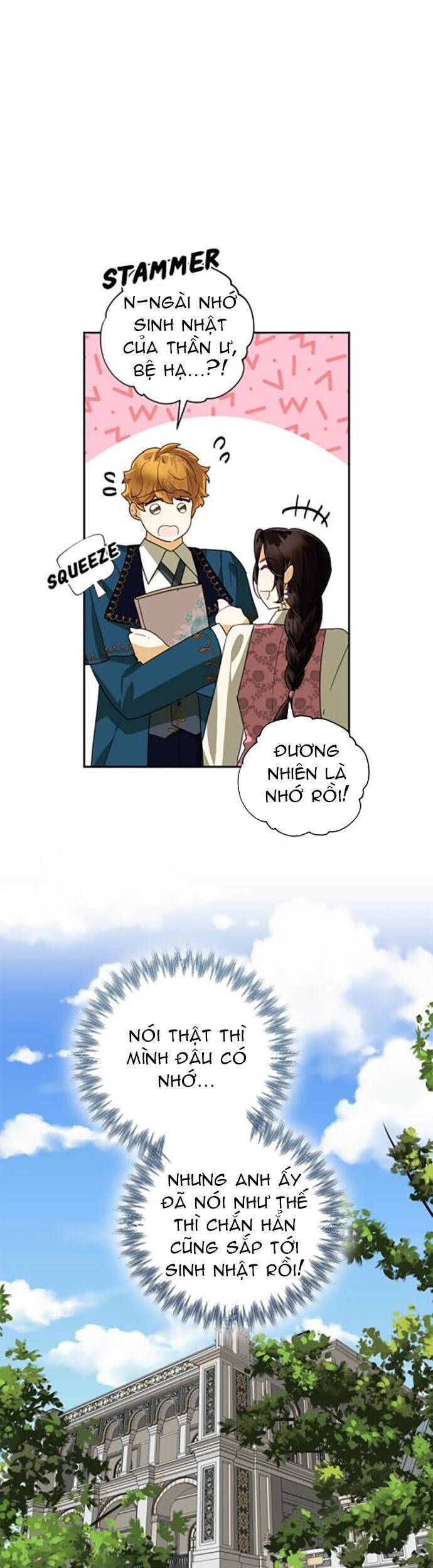 đọc truyện Hậu Cung Của Nữ Chính Chương 75.1 ảnh 20 tại Thiên Thai Truyện