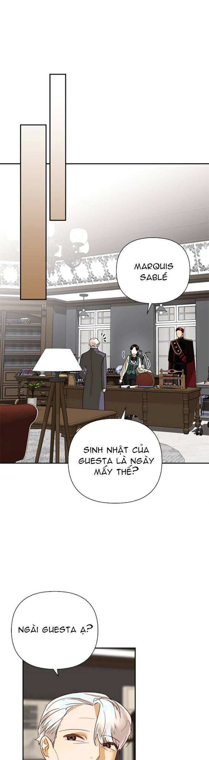 đọc truyện Hậu Cung Của Nữ Chính Chương 75.1 ảnh 22 tại Thiên Thai Truyện