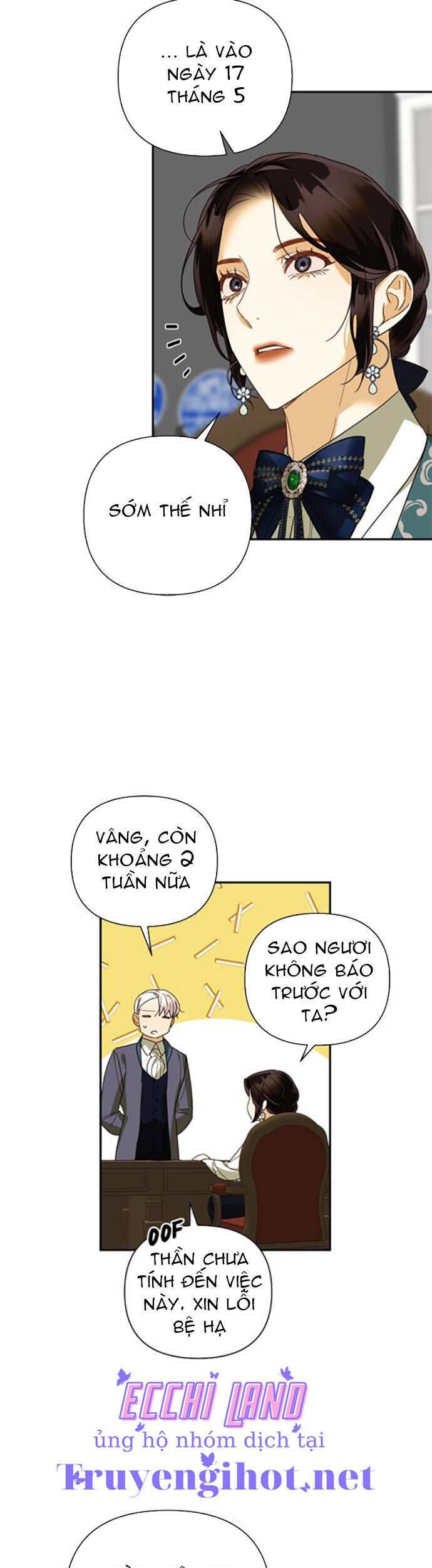 đọc truyện Hậu Cung Của Nữ Chính Chương 75.1 ảnh 24 tại Thiên Thai Truyện