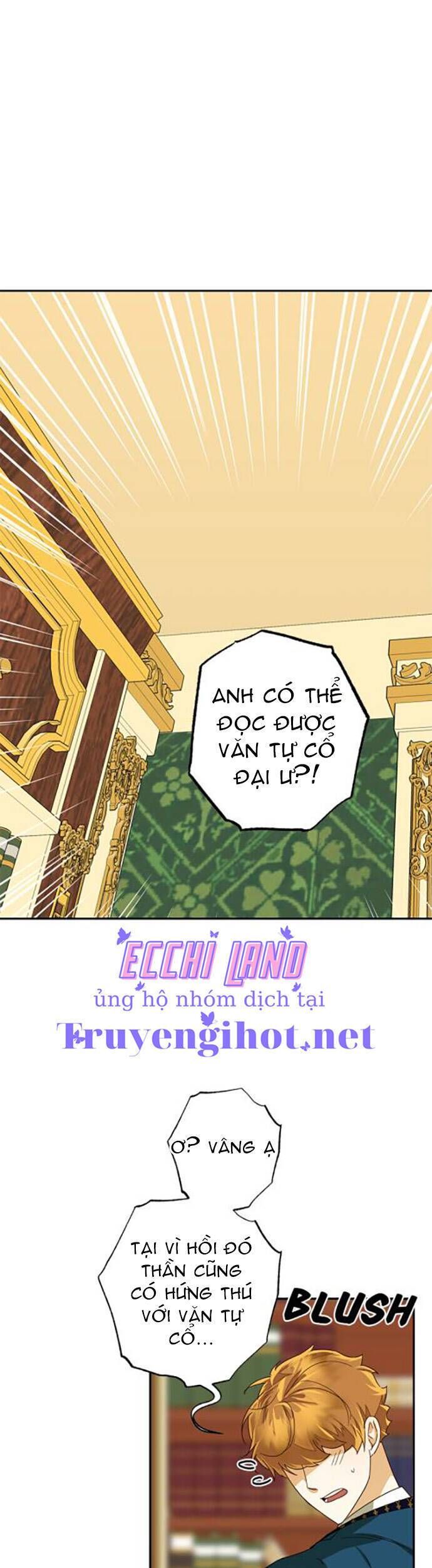 đọc truyện Hậu Cung Của Nữ Chính Chương 75.1 ảnh 6 tại Thiên Thai Truyện