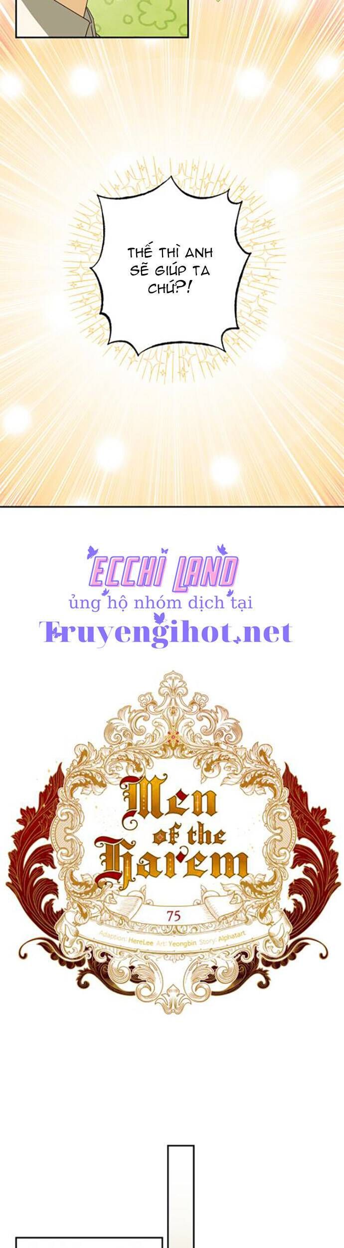 đọc truyện Hậu Cung Của Nữ Chính Chương 75.1 ảnh 8 tại Thiên Thai Truyện