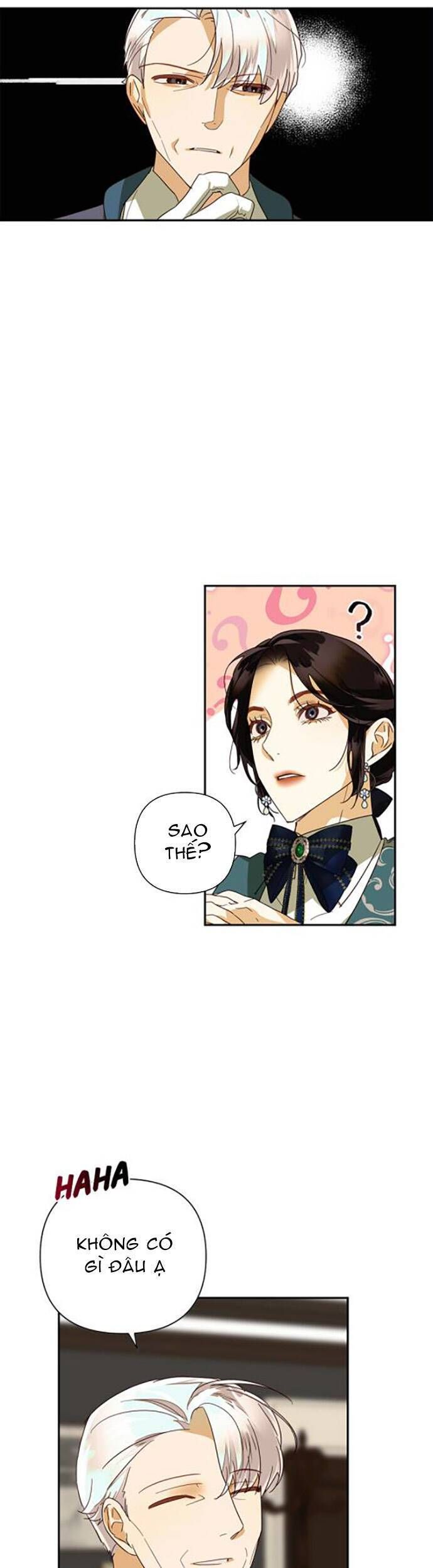 đọc truyện Hậu Cung Của Nữ Chính Chương 75.2 ảnh 3 tại Thiên Thai Truyện