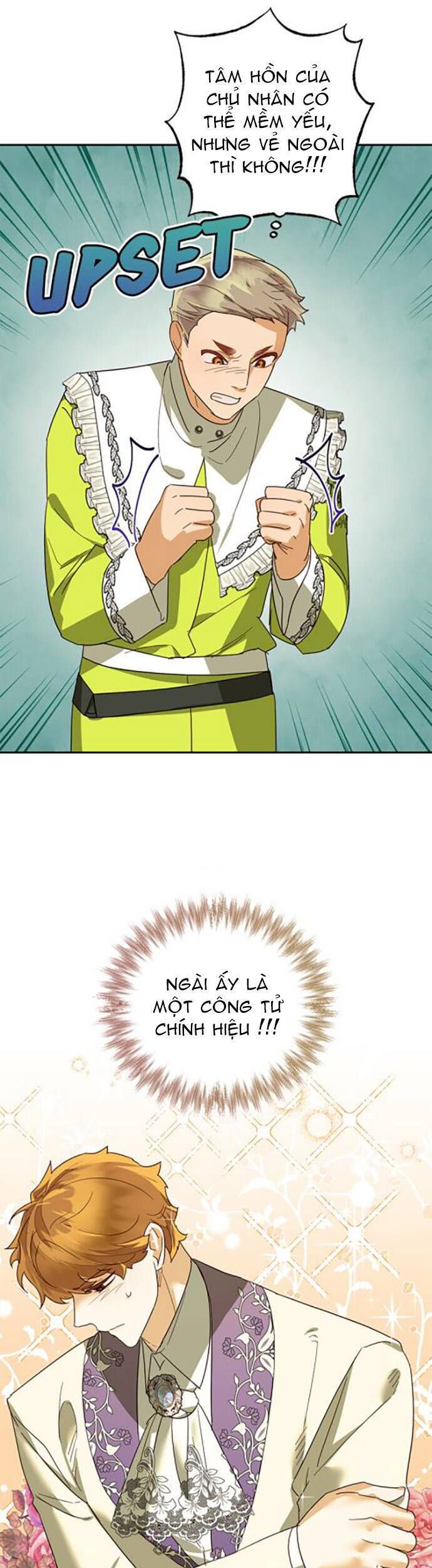 đọc truyện Hậu Cung Của Nữ Chính Chương 75.2 ảnh 15 tại Thiên Thai Truyện