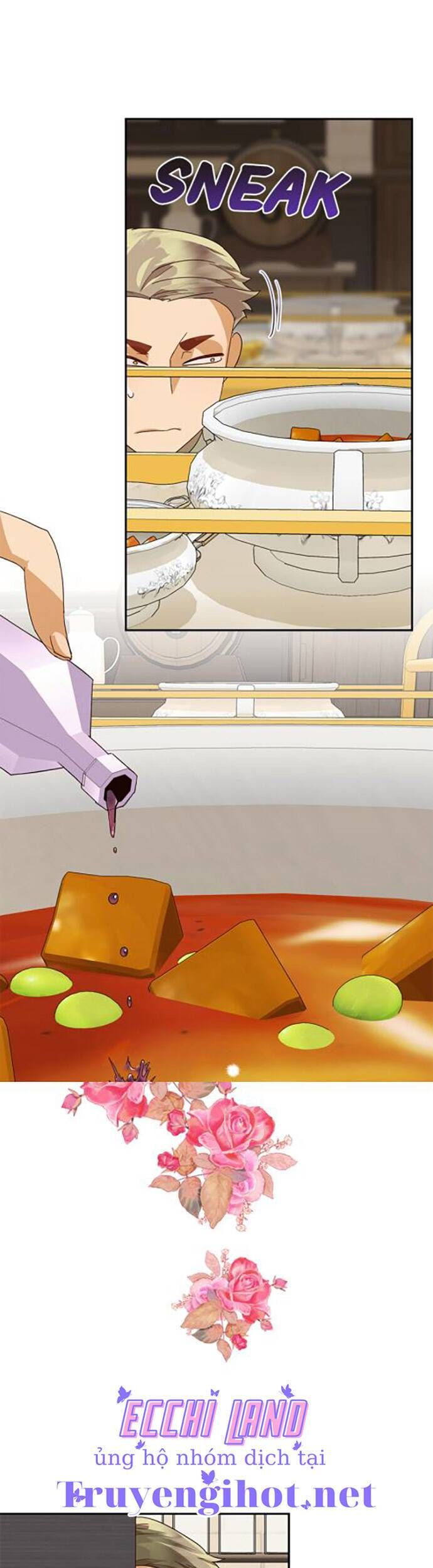 đọc truyện Hậu Cung Của Nữ Chính Chương 75.2 ảnh 17 tại Thiên Thai Truyện