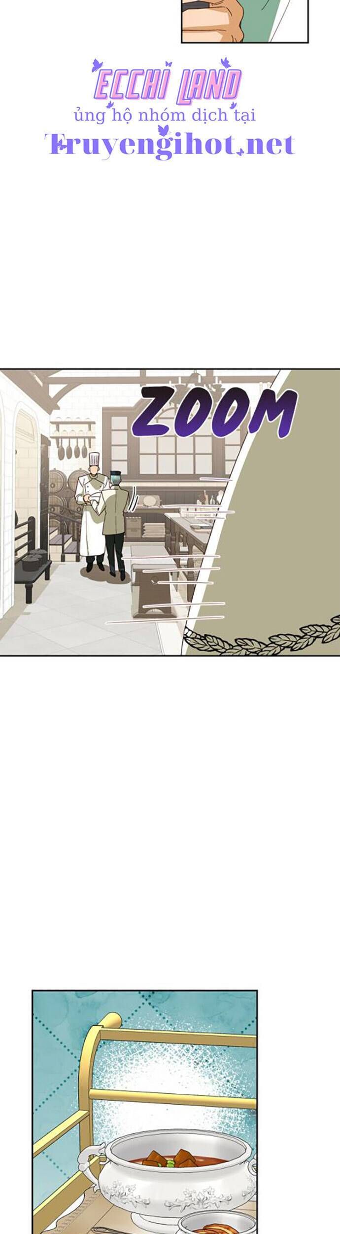 đọc truyện Hậu Cung Của Nữ Chính Chương 75.2 ảnh 21 tại Thiên Thai Truyện