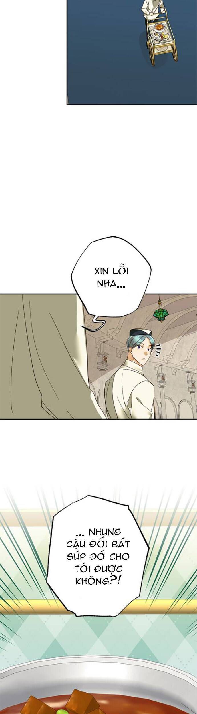 đọc truyện Hậu Cung Của Nữ Chính Chương 75.2 ảnh 29 tại Thiên Thai Truyện