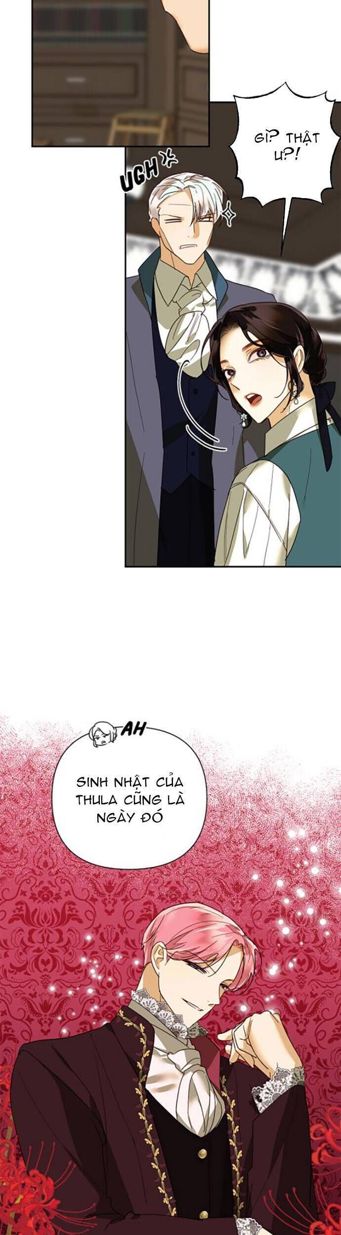 đọc truyện Hậu Cung Của Nữ Chính Chương 75.2 ảnh 7 tại Thiên Thai Truyện