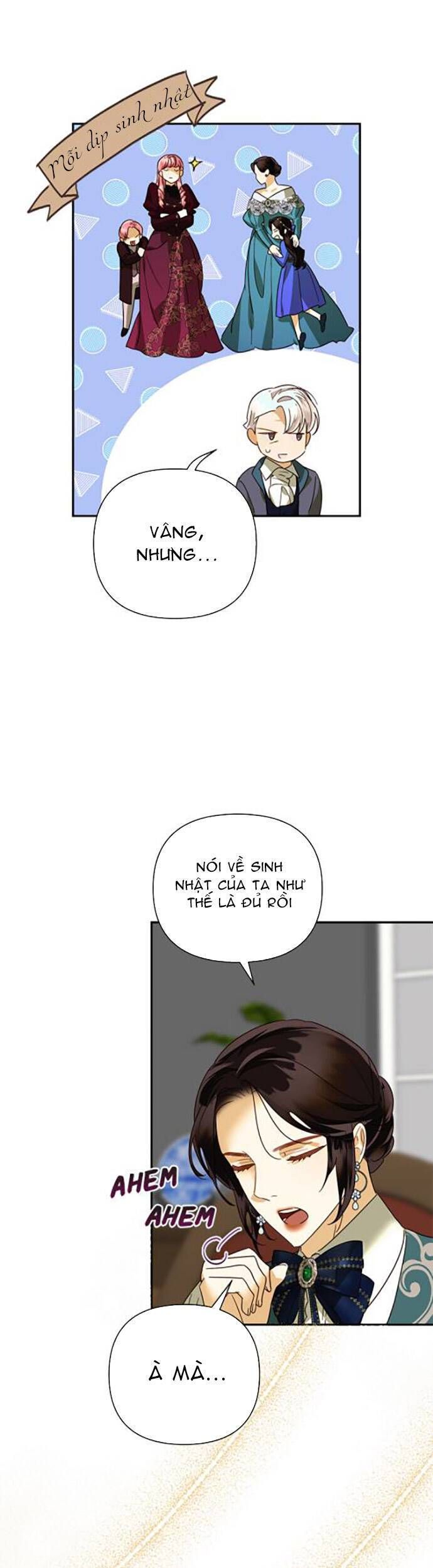 đọc truyện Hậu Cung Của Nữ Chính Chương 75.2 ảnh 9 tại Thiên Thai Truyện