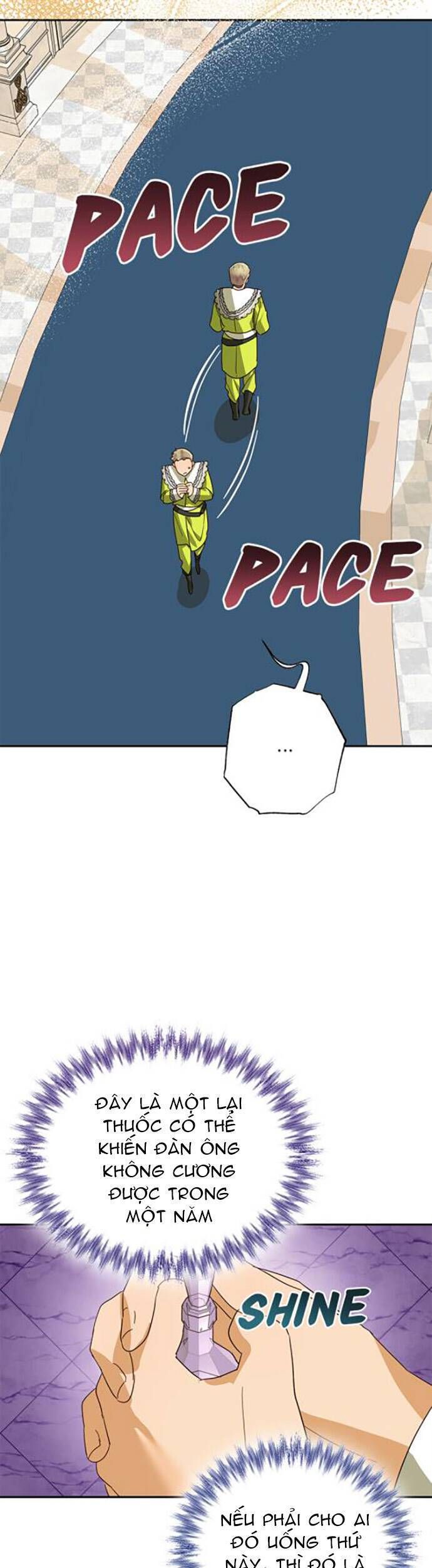 đọc truyện Hậu Cung Của Nữ Chính Chương 75.2 ảnh 11 tại Thiên Thai Truyện