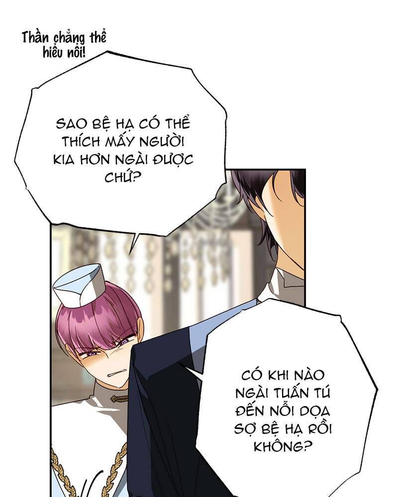 đọc truyện Hậu Cung Của Nữ Chính Chương 76.1 ảnh 40 tại Thiên Thai Truyện