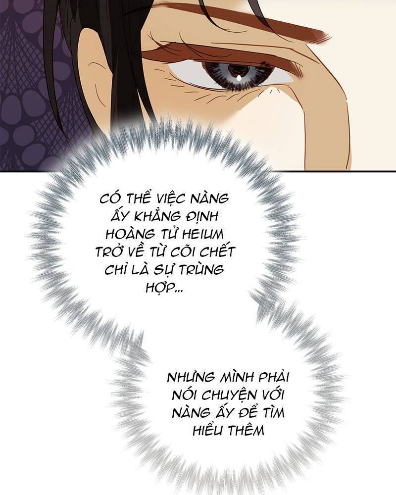 đọc truyện Hậu Cung Của Nữ Chính Chương 76.2 ảnh 26 tại Thiên Thai Truyện