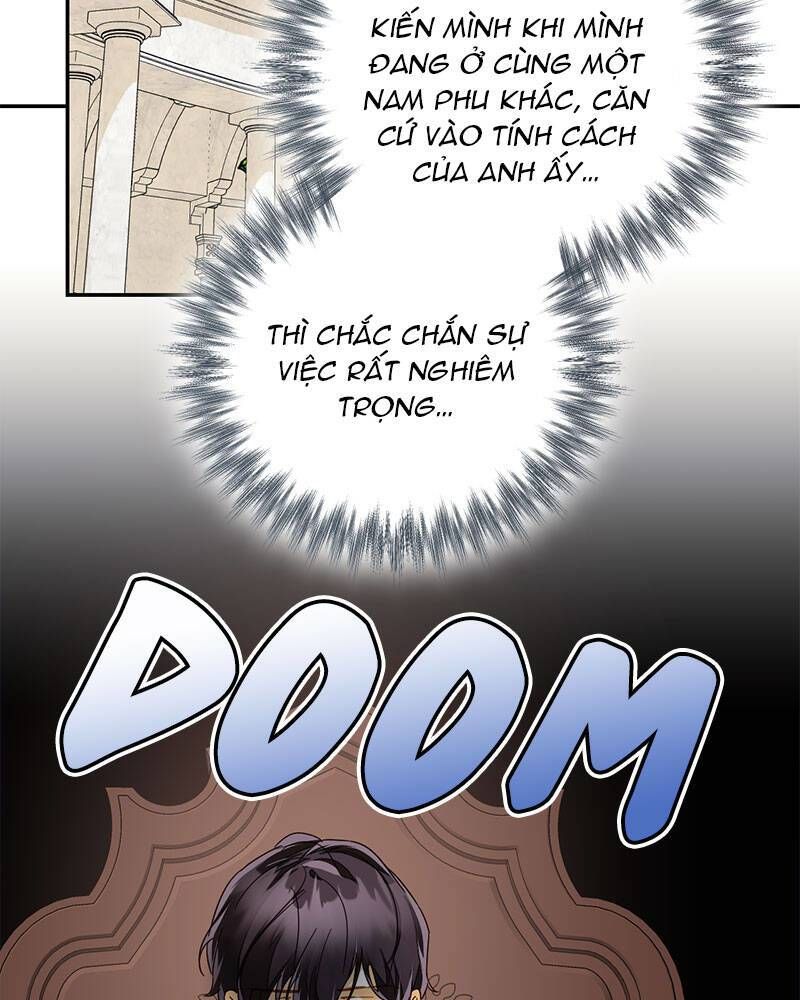 đọc truyện Hậu Cung Của Nữ Chính Chương 76.2 ảnh 35 tại Thiên Thai Truyện