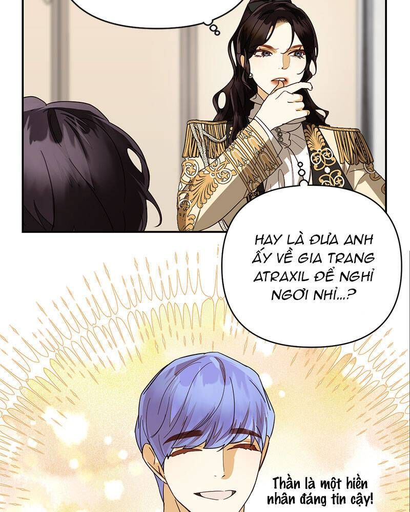 đọc truyện Hậu Cung Của Nữ Chính Chương 77.1 ảnh 16 tại Thiên Thai Truyện