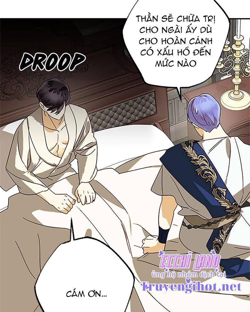 đọc truyện Hậu Cung Của Nữ Chính Chương 77.2 ảnh 43 tại Thiên Thai Truyện