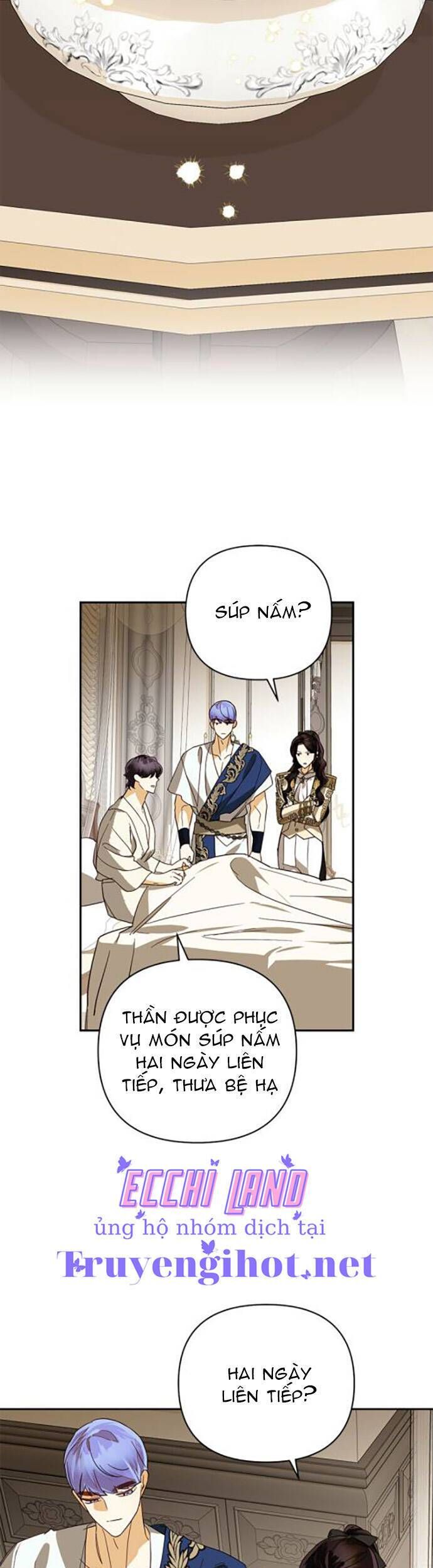 đọc truyện Hậu Cung Của Nữ Chính Chương 78.1 ảnh 14 tại Thiên Thai Truyện