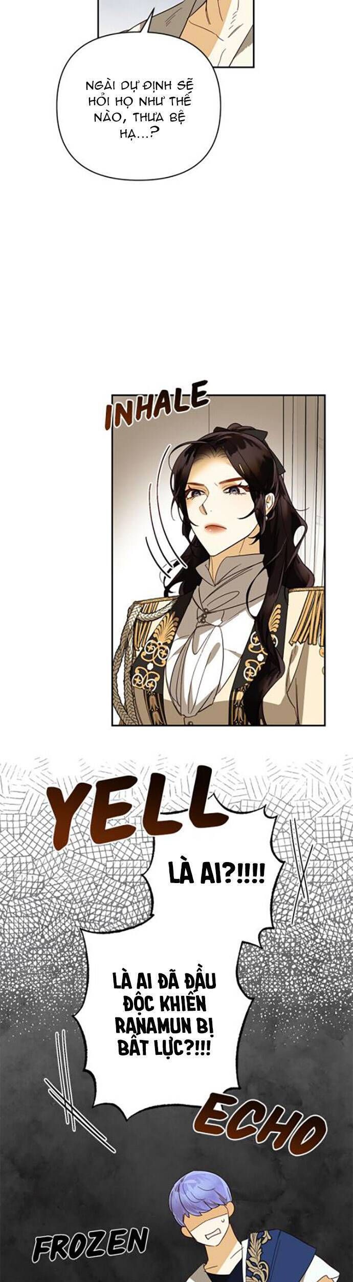 đọc truyện Hậu Cung Của Nữ Chính Chương 78.1 ảnh 18 tại Thiên Thai Truyện