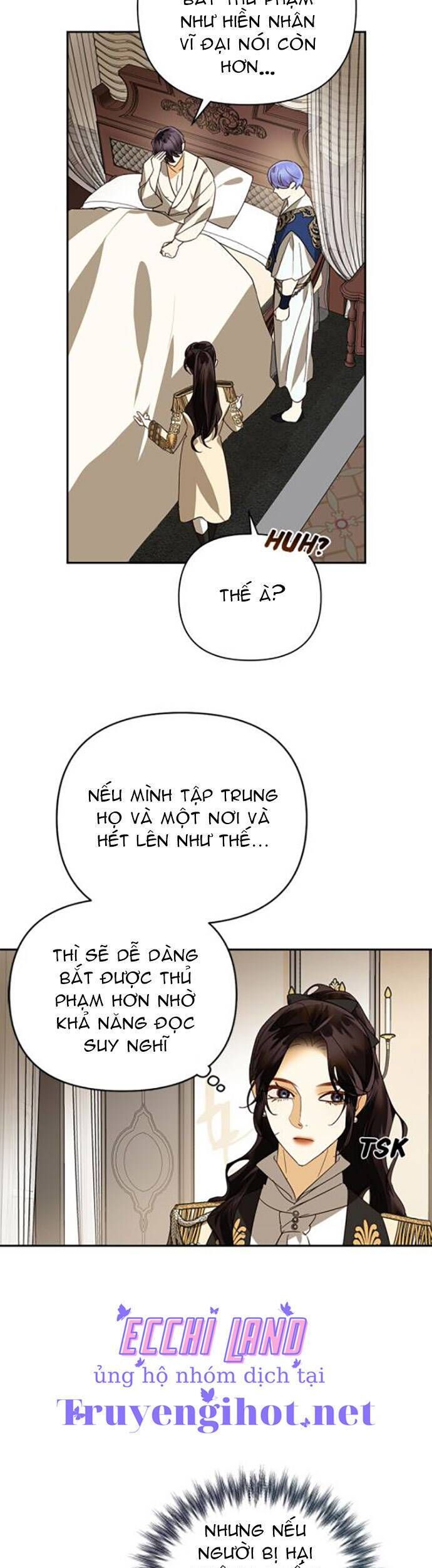 đọc truyện Hậu Cung Của Nữ Chính Chương 78.1 ảnh 20 tại Thiên Thai Truyện