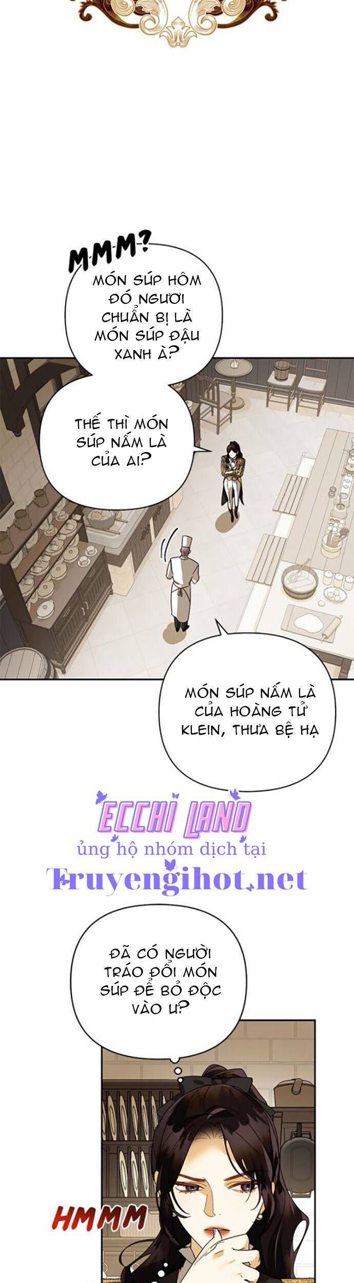 đọc truyện Hậu Cung Của Nữ Chính Chương 78.1 ảnh 24 tại Thiên Thai Truyện